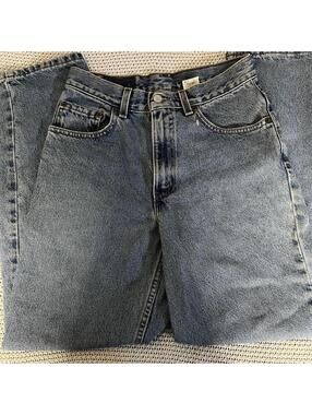Vintage Levi’s 550 Jean